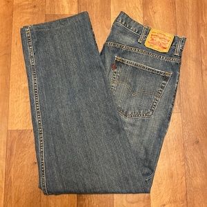 Levi’s 550 Jeans